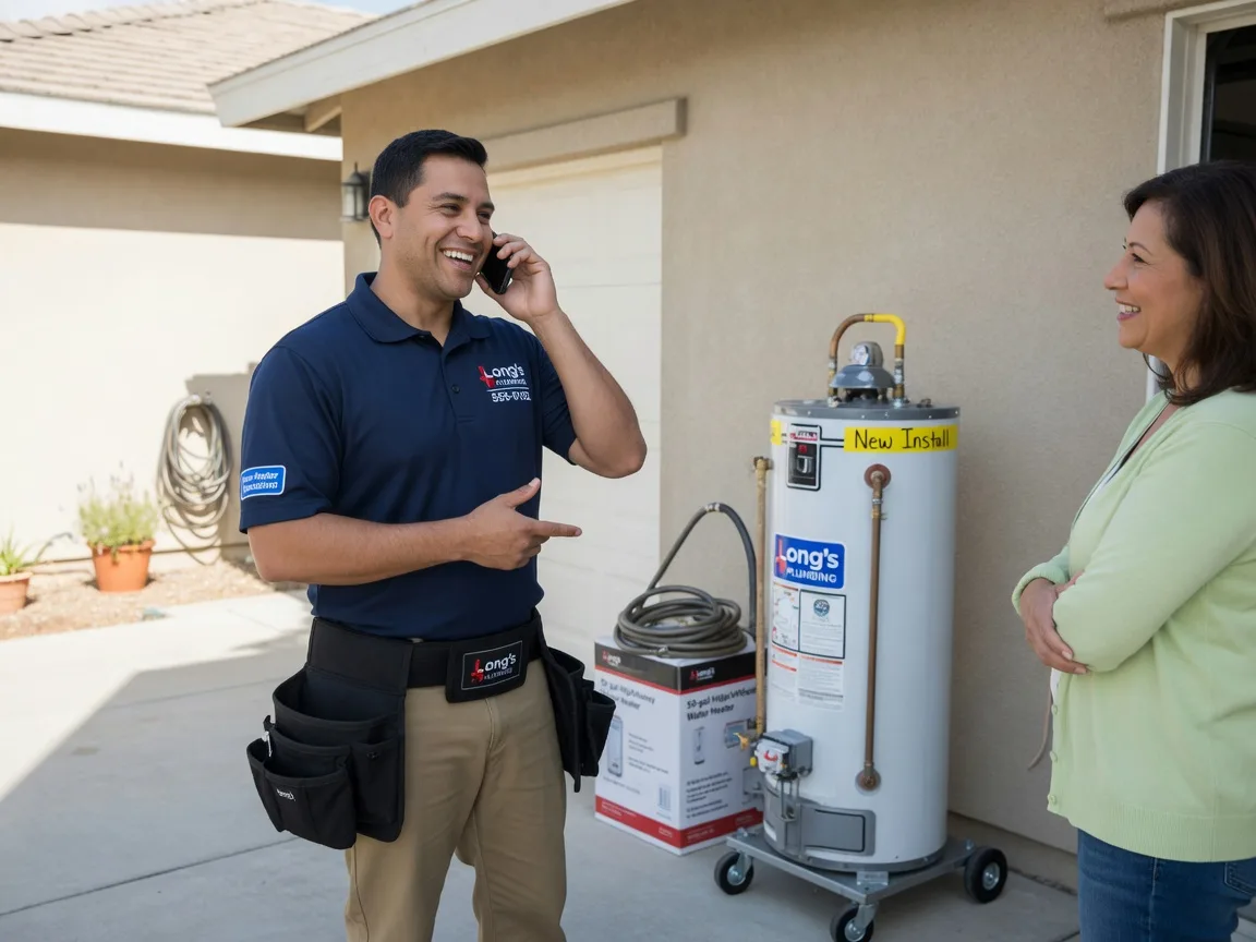 Leak Detection Eolia, KY FAQs